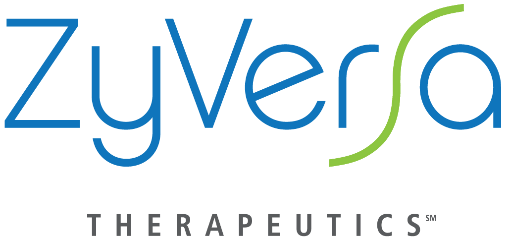 ZyVersa Therapeutics, Inc. logo